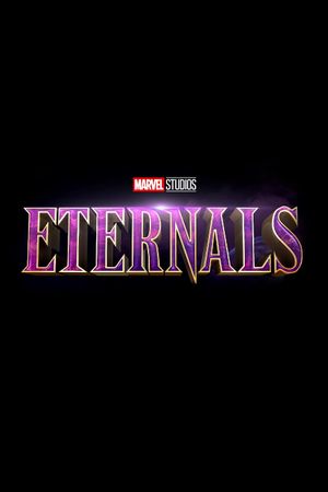 Eternals's poster