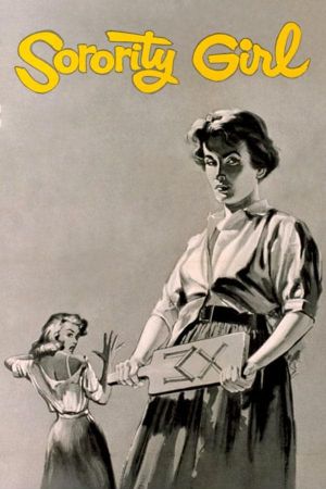 Sorority Girl's poster