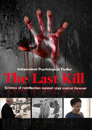 The Last Kill's poster