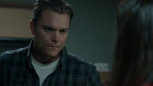 Above Ground's poster