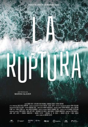 La Ruptura's poster