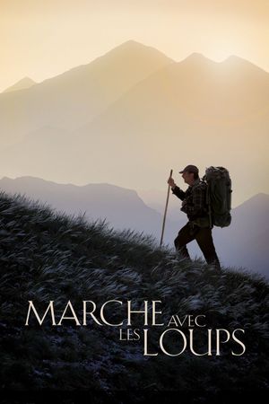 Marche avec les loups's poster image