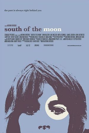 South of the Moon's poster