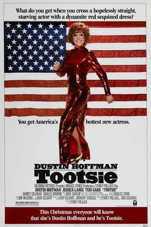 Tootsie's poster