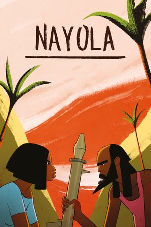 Nayola's poster
