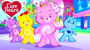 Care Bears: The Great Giving Holiday's poster