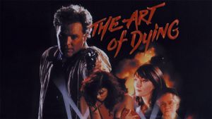 The Art of Dying's poster