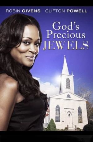 God's Precious Jewels's poster