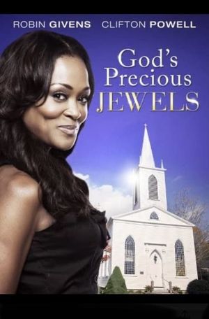 God's Precious Jewels's poster image