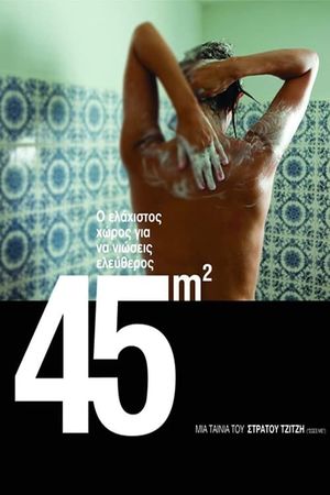 45 M2's poster