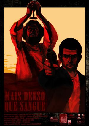 Mais Denso que Sangue's poster image