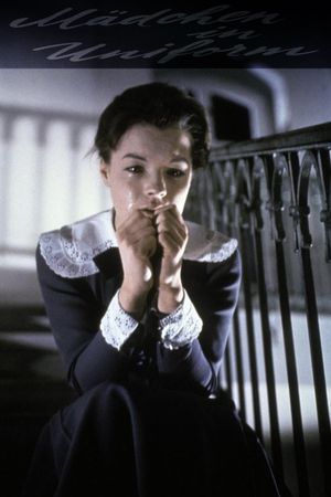 Mädchen in Uniform's poster