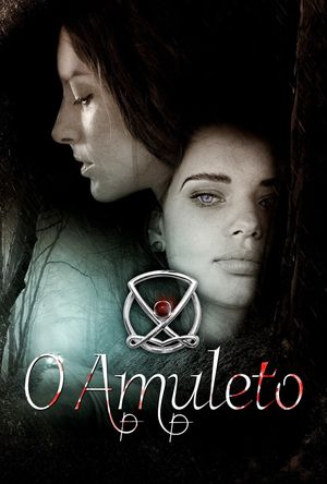 O Amuleto's poster