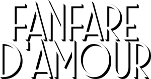 Fanfare of Love's poster