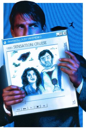 Sensation: Cruise's poster