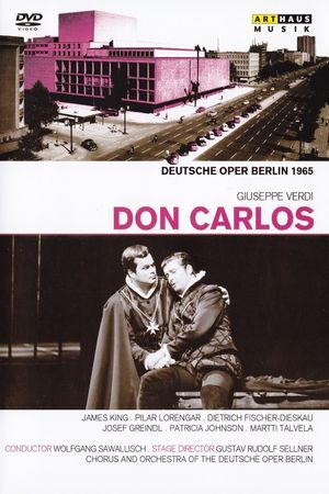 Don Carlos's poster image