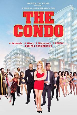 The Condo's poster