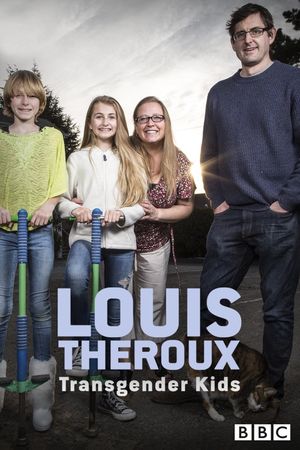 Louis Theroux: Transgender Kids's poster