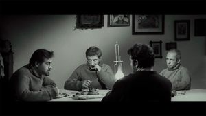 Feelings's poster