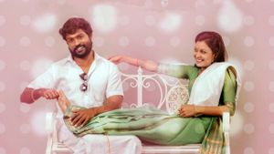 Yennanga Sir Unga Sattam's poster