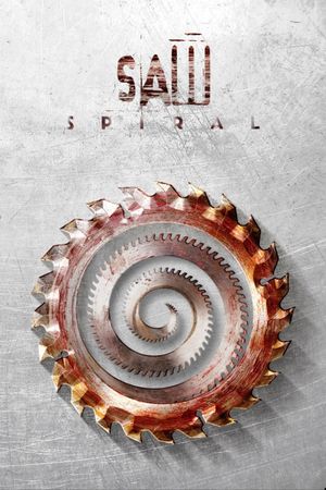 Spiral's poster