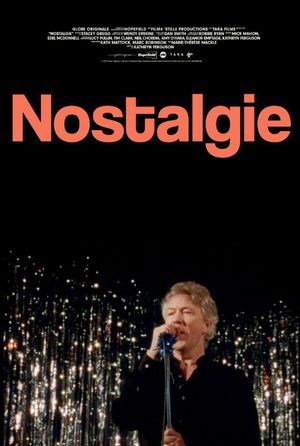 Nostalgie's poster image