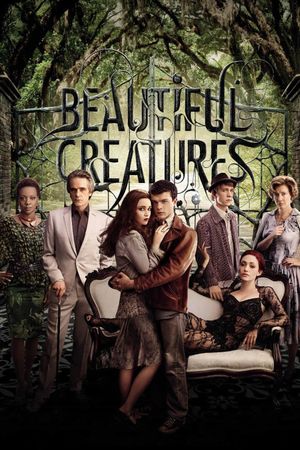 Beautiful Creatures's poster