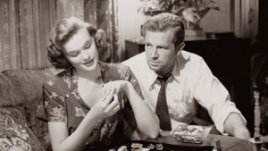 The Asphalt Jungle's poster