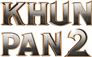 Khun Pan 2's poster