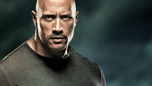 Faster's poster