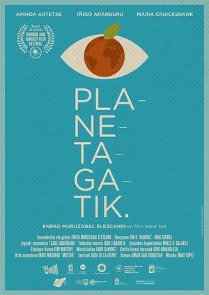 Planetagatik's poster