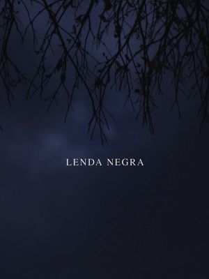 Lenda negra's poster
