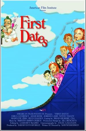 First Dates's poster image