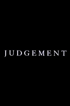 Judgement's poster