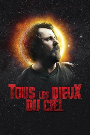 All the Gods in the Sky's poster