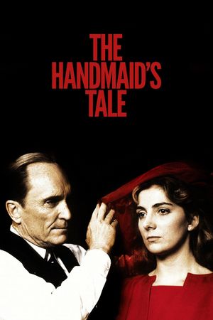 The Handmaid's Tale's poster