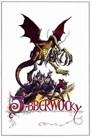 Jabberwocky's poster