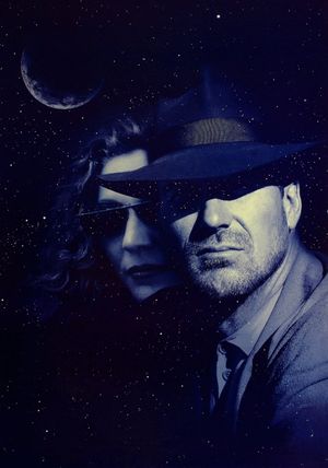 Until the End of the World's poster