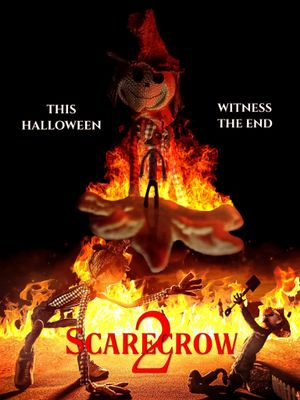 Scarecrow 2's poster