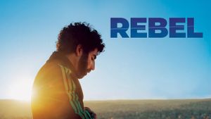Rebel's poster