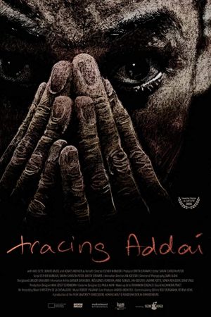 Tracing Addai's poster image