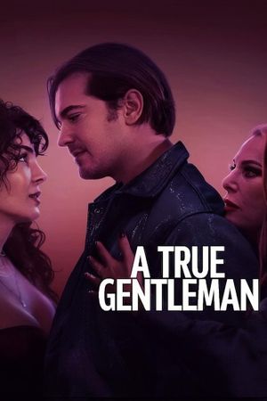 A True Gentleman's poster