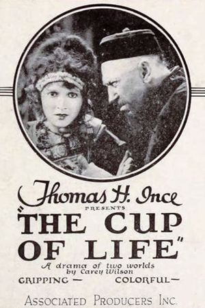 The Cup of Life's poster