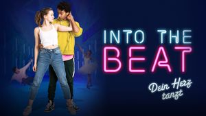 Into the Beat's poster