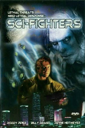 Sci-fighters's poster