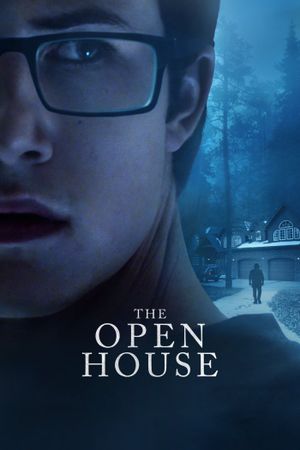 The Open House's poster