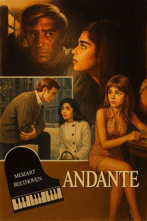 Andante's poster