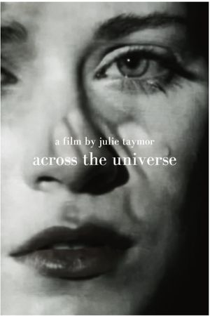 Across the Universe's poster