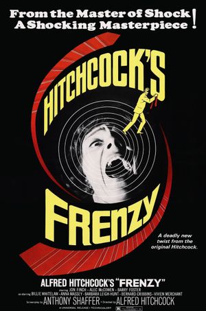 Frenzy's poster