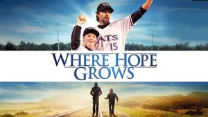 Where Hope Grows's poster
